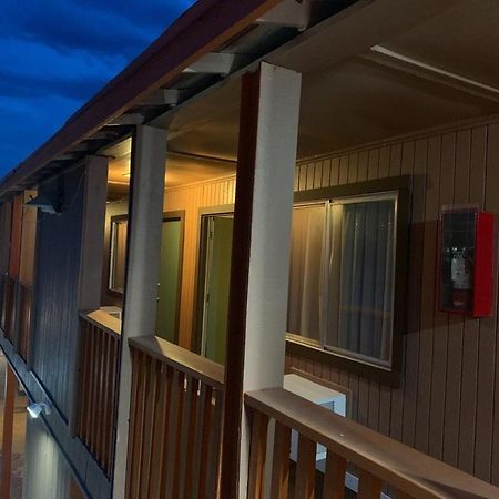 Travel Inn Tonopah Esterno foto