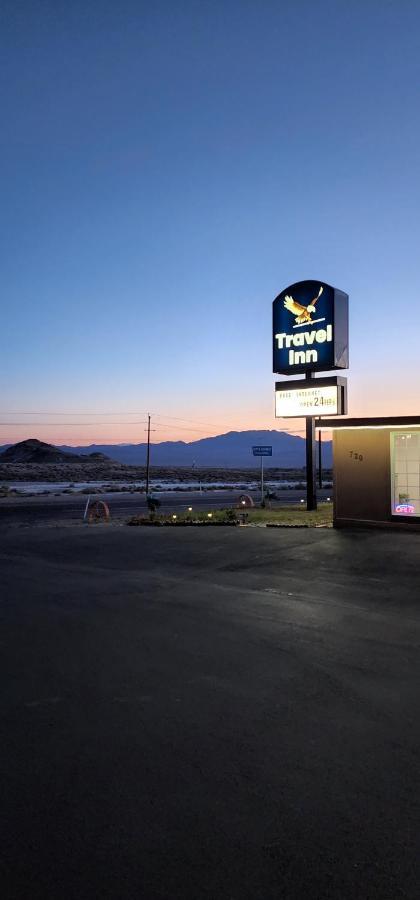 Travel Inn Tonopah Esterno foto