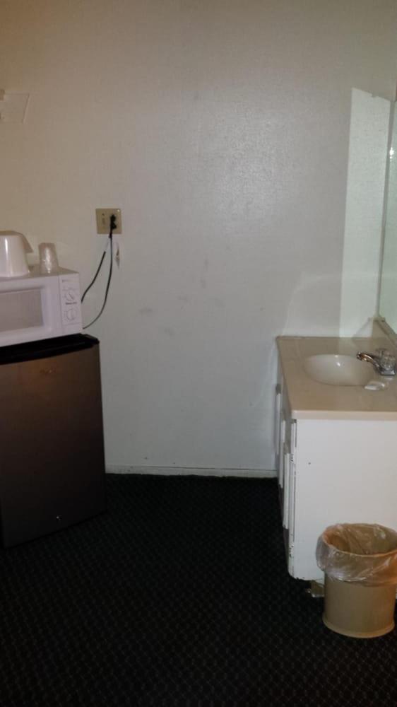 Travel Inn Tonopah Esterno foto