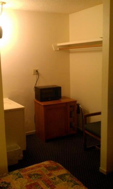 Travel Inn Tonopah Esterno foto