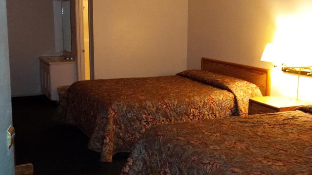 Travel Inn Tonopah Esterno foto
