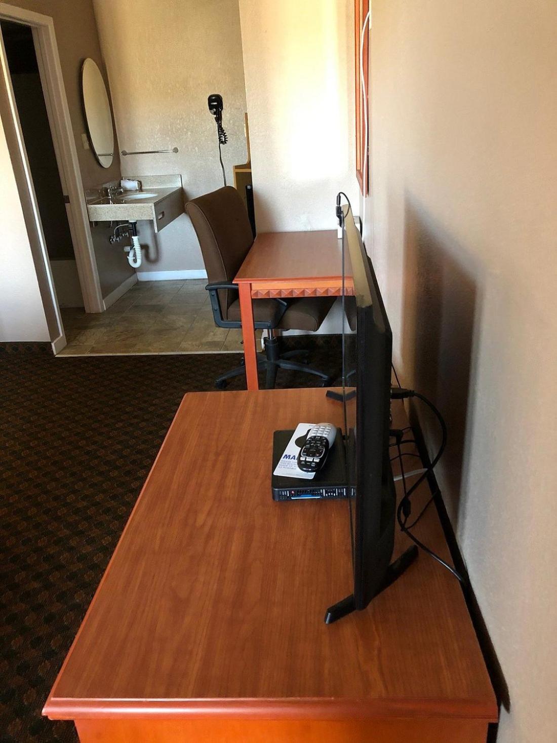 Travel Inn Tonopah Esterno foto