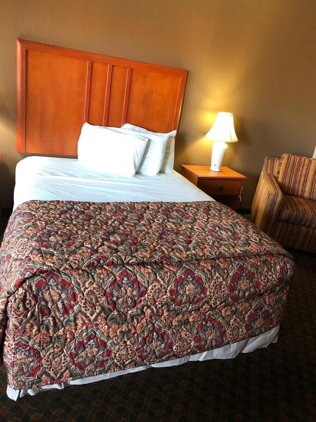 Travel Inn Tonopah Esterno foto